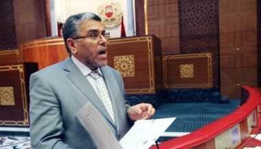 Ramid prend la tête de la lutte contre la traite des humains au Maroc