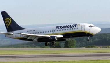 Ryanair prévoit 55 routes au Maroc pour l’hiver prochain