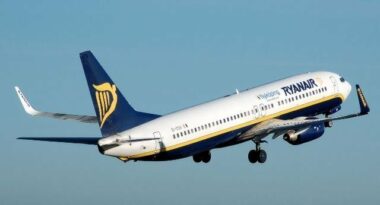 Maroc. Ryanair veut transporter 2,9 M de passagers en 2015-2016