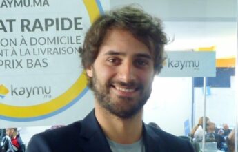 Sevan Marian, nouveau DG de Kaymu Maroc