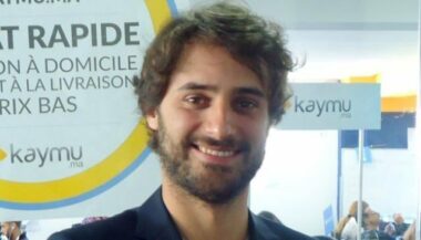 Kaymu lance son application iOS
