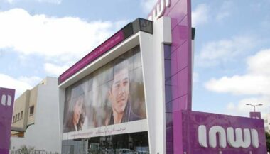 Inwi met à jour ses hotspots Wifi7dak