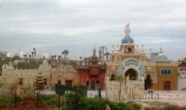 Le Sindibad de Casablanca ouvrira le 10 juin