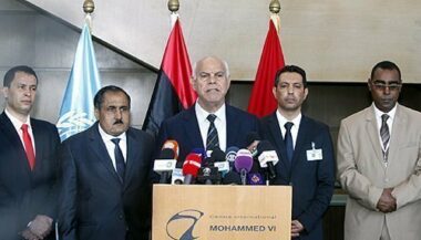 Reprise du dialogue inter-libyen le 7 juin à Skhirate