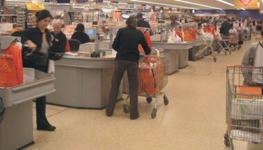 J-P Chauffour: Les agents économiques sont en train d'anticiper la reprise économique
