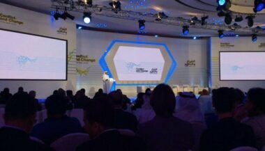 Benkirane au Forum d'Al Jazeera