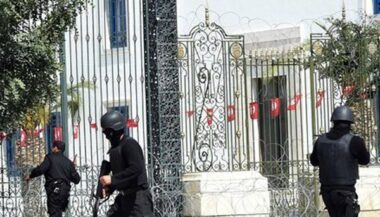 Attentat du Bardo: Un Marocain suspecté d'avoir fourni des armes