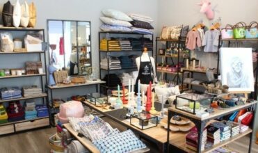 Mehdi et Myriam Sebti lancent un concept-store à Paris