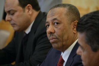 Le Premier ministre libyen échappe à une tentative d'assassinat