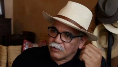 Vidéo. Abderrazzak Benchaâbane, pour l’amour de l’art…