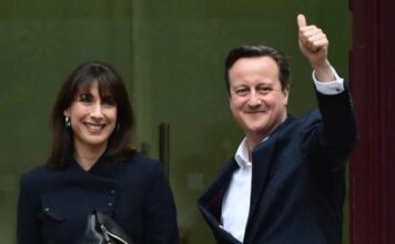 Grande-Bretagne. Cameron vers un deuxième mandat