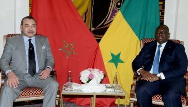 Un accord de partenariat économique Maroc-Cedeao est envisagé