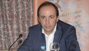 Anass Doukkali élu vice-président de l’Amsep Moyen-Orient et pays arabes