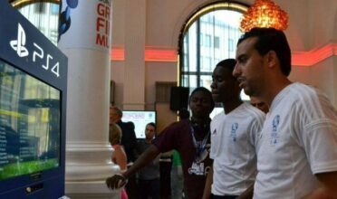 Fifa interactive: Rachid Azzahim parmi les meilleurs