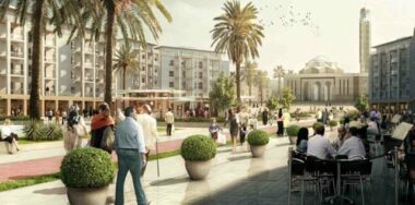 Bouskoura. Les premiers habitants emménagent à Victoria City en 2016