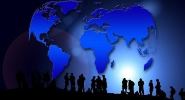 L’économie mondiale en 2030 et 2050 selon The Economist