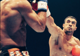 Documentaire sur le parcours de &ldquo;combattant&rdquo; de Badr Hari
