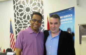 Musique: Médias 24 vous propose Herbie Hancock