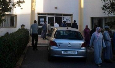 Agression en bande contre le personnel d'un hôpital à Casa