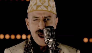 &ldquo;Makrehtch&rdquo;, le nouveau clip de Kabbour