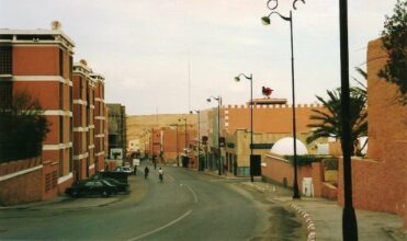 Détournement de 52 MDH à la perception de Laâyoune