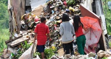 86.000 enfants travaillent au Maroc