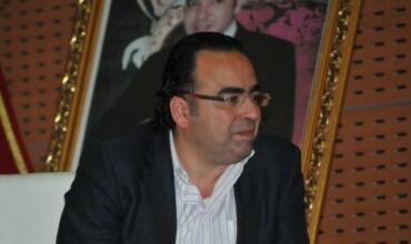 Lotfi Chraïbi, des maths appliquées aux Journées du développement durable