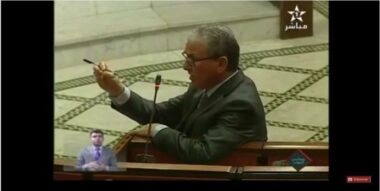 Louardi à propos de Bouya Omar : “c’est lui ou moi“