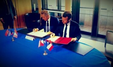 La France financera l'extension du tramway de Casablanca