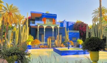 Marrakech accueille désormais plus de 40 événements culturels par an