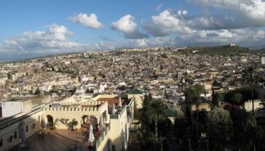 Fès: 878 MDH d'investisement entre 2005-2015