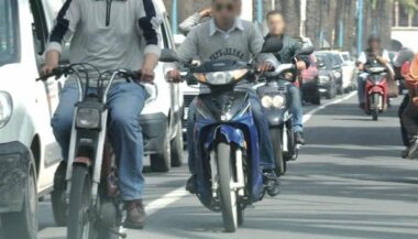Les cyclomoteurs désormais immatriculés au Maroc