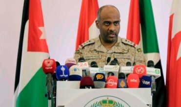 F-16 marocain: Un général saoudien apporte un étrange démenti au communiqué des FAR