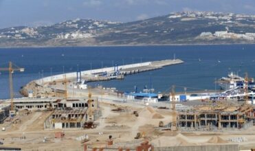 Les nouveaux ports de pêche et de plaisance de Tanger seront prêts début 2016
