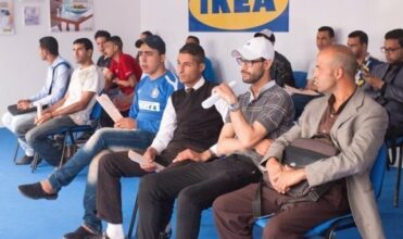Ikea Maroc a reçu 26.000 candidatures pour 360 postes