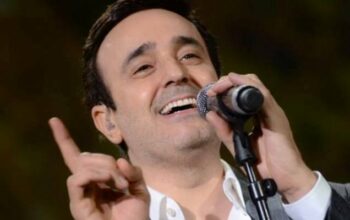 Festival de Fès: Saber Rebai enchante le public