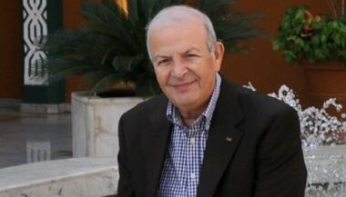 Said Belkhayat: “Jack Warner nous a trahis. Blatter doit partir“