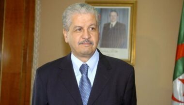 L’Algérie au bord du cataclysme économique