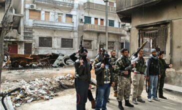Un rapport de l’ONU s’alarme du nombre record de jihadistes étrangers