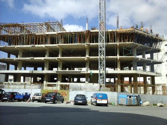 La population de Tanger recourt aux pétitions contre les constructions sauvages