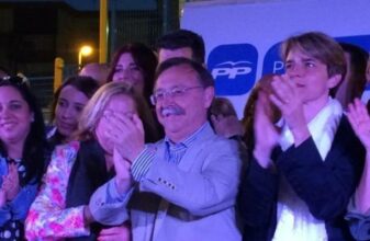 Les conservateurs vainqueurs à Sebta et Melilia