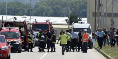 Attentat en France: premiers éléments d'analyse