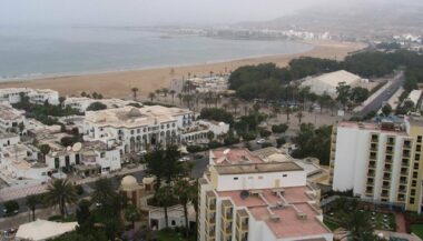 L'avocat des jeunes filles d'Inezgane conteste les faits et la procédure