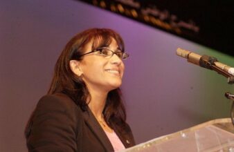 Amina Bouayach : &ldquo;la loi incrimine moralement la femme&rdquo;