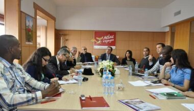 Atlas Voyages lance la 1e campagne voyagiste de la télévision marocaine