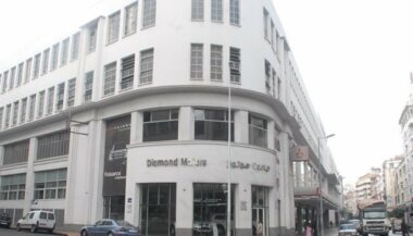 Bourse. Comment M.S.IN analyse Auto Hall