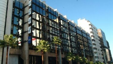African Banker: BMCE élue banque socialement responsable