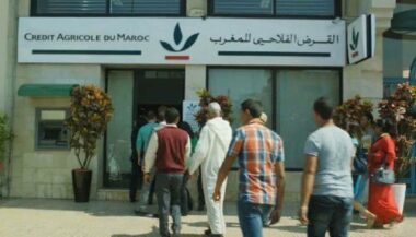 Crédit Agricole Maroc reçoit le Trade award de la Commerzbank