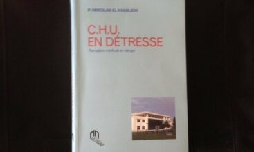 CHU et santé publique: l'accablant constat du Pr Khamlichi