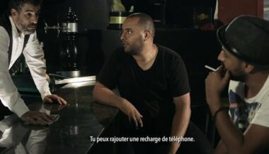 Houkak, un court-métrage qui dénonce mais pas trop